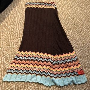 Missoni (for Target) scarf 🧣